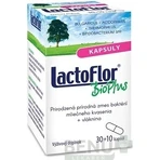 LactoFlor BioPlus 1×40 cps, supliment alimentar