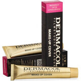 Dermacol Dermacol Make-up Cover 209 1×30 ml, make-up met extreme dekking