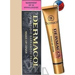 Dermacol Dermacol Make-up Cover 209 1×30 ml, make-up met extreme dekking