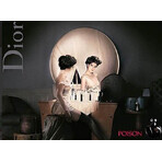 Dior Poison Edt 100ml 1×100 ml, Eau de Toilette