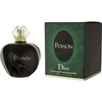 Dior Poison Edt 100ml 1×100 ml, Eau de Toilette