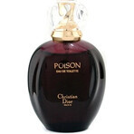 Dior Poison Edt 100ml 1×100 ml, Eau de Toilette