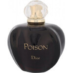 Dior Poison Edt 100ml 1×100 ml, Eau de Toilette