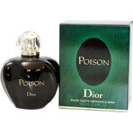 Dior Poison Edt 100ml 1×100 ml, Eau de Toilette