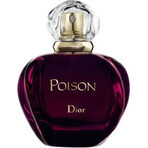 Dior Poison Edt 100ml 1×100 ml, Eau de Toilette