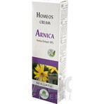 NH - Homeos cream ARNIKA CREAM 1×75 ml, 10% d'extrait d'arnica