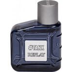 Replay Tank For Him Edt 50ml 1×50 ml, Eau de Toilette