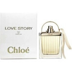 Chloe Love Story Edp 50ml 1×50 ml, Eau de Parfum