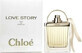 Chloe Love Story Edp 50ml 1&#215;50 ml, Eau de Parfum