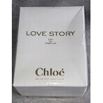 Chloe Love Story Edp 50ml 1×50 ml, Eau de Parfum