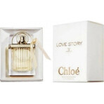 Chloe Love Story Edp 50ml 1×50 ml, Eau de Parfum