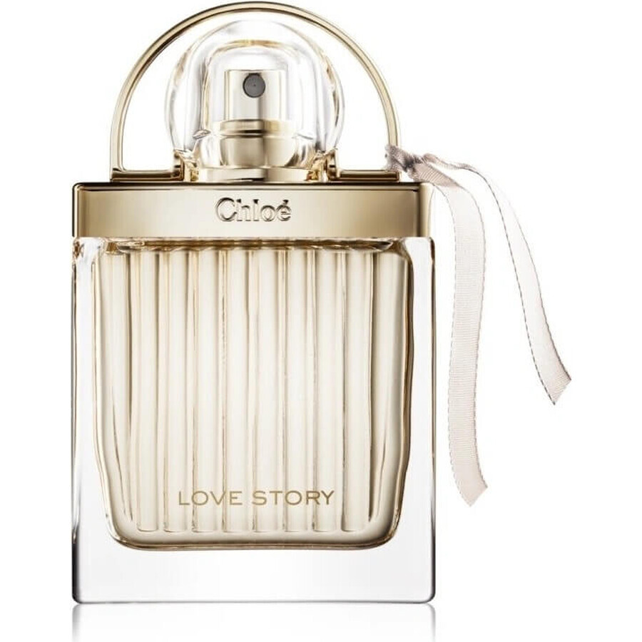 Chloe Love Story Edp 50ml 1×50 ml, Eau de Parfum