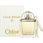 Chloe Love Story Edp 50ml 1×50 ml, Eau de Parfum