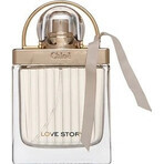 Chloe Love Story Edp 50ml 1×50 ml, Eau de Parfum