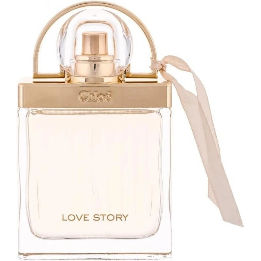 Chloe Love Story Edp 50ml 1×50 ml, Eau de Parfum