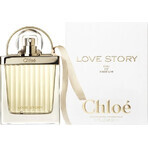 Chloe Love Story Edp 50ml 1×50 ml, Eau de Parfum