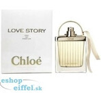 Chloe Love Story Edp 50ml 1×50 ml, Eau de Parfum