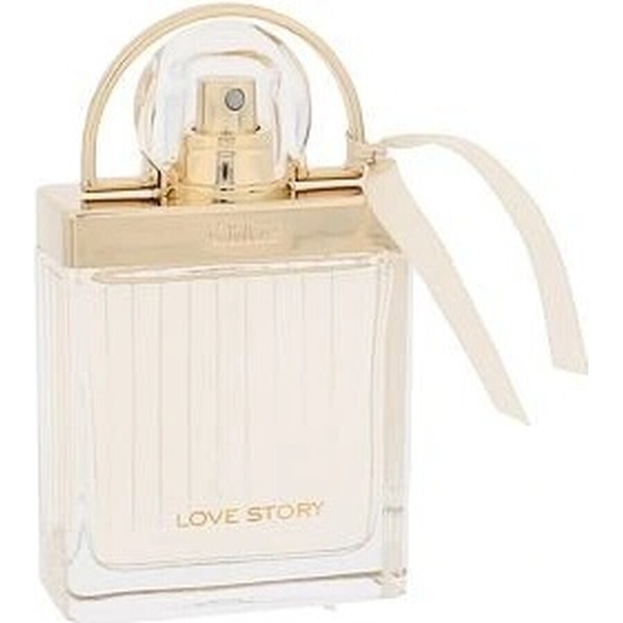 Chloe Love Story Edp 50ml 1×50 ml, Eau de Parfum