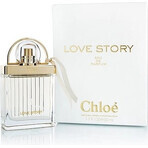 Chloe Love Story Edp 50ml 1×50 ml, Eau de Parfum