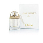 Chloe Love Story Edp 50ml 1×50 ml, Eau de Parfum