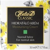 HELIA-D CLASSIC Cremă hidratantă pentru ten normal 1×50 ml