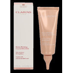 Clarins Extra-Firming Neck & Décollete Cream 1×75 ml, Hals- und Dekolleté-Creme