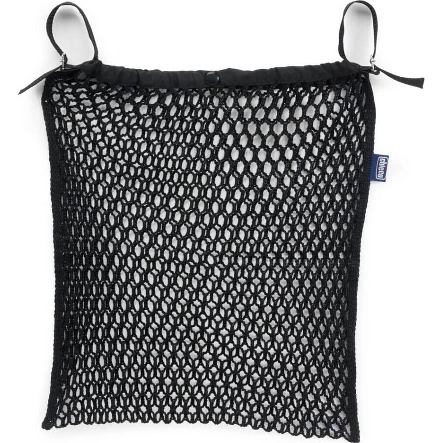 Chicco Praktische Kinderwagentasche 1×1 Mesh 1×1