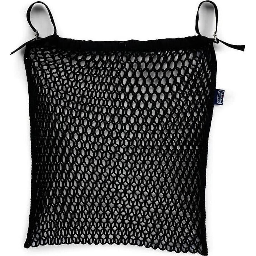 Chicco Praktische Kinderwagentasche 1×1 Mesh 1×1