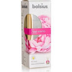 Bolsius Aromatic 2.0 Diffuseur aromatique 45 ml Peony 1×45 ml, diffuseur aromatique