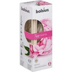 Bolsius Aromatic 2.0 Diffuseur aromatique 45 ml Peony 1×45 ml, diffuseur aromatique