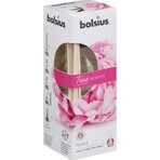 Bolsius Aromatic 2.0 Diffuseur aromatique 45 ml Peony 1×45 ml, diffuseur aromatique