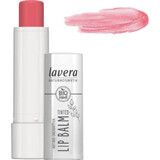 lavera Lip Balm SHEER 1×4,5 g, lip balm