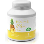 BROMESLIM - Boos Labs 1×120 cps, voedingssupplement