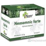 Slovaciapharm Neosomnic forte cps 1x50 Stück