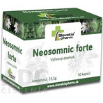 Slovaciapharm Neosomnic forte cps 1x50 Stück