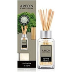 AREON Bastoncini profumati Lux Platinum 85ml 1×1 pz, deodorante per ambienti