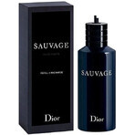 Dior Sauvage Edt Napln 300ml 1×300ml, Eau de Toilette