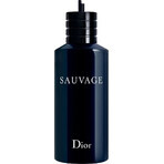 Dior Sauvage Edt Napln 300ml 1×300ml, Eau de Toilette