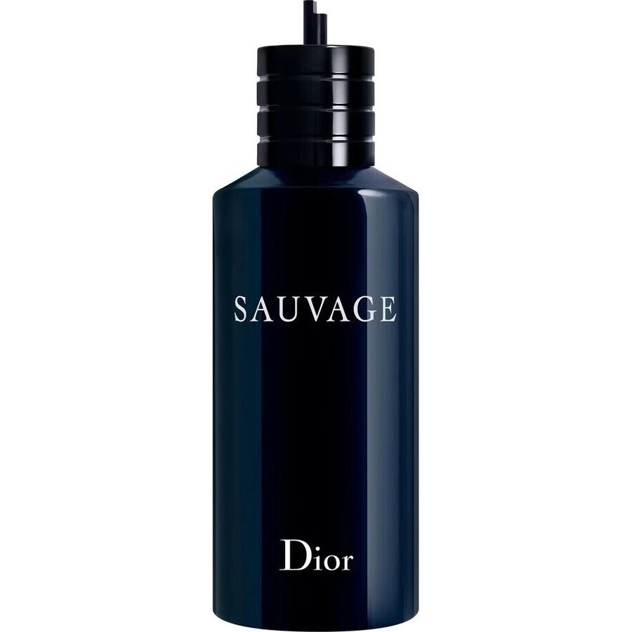 Dior Sauvage Edt Napln 300ml 1×300ml, Eau de Toilette