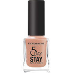 Dermacol langhoudende nagellak 5 Days Stay No.51 Daylight 1×11 ml, nagellak