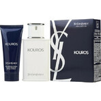 Yves Saint Laurent Kouros Kouros Edt 100ml 1×100 ml, Eau de Toilette