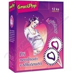 GraviPop 1×12 pz, lecca lecca