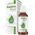 GastroMed soluție orală 30 ml 30 ml, supliment alimentar
