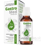 GastroMed soluție orală 30 ml 30 ml, supliment alimentar