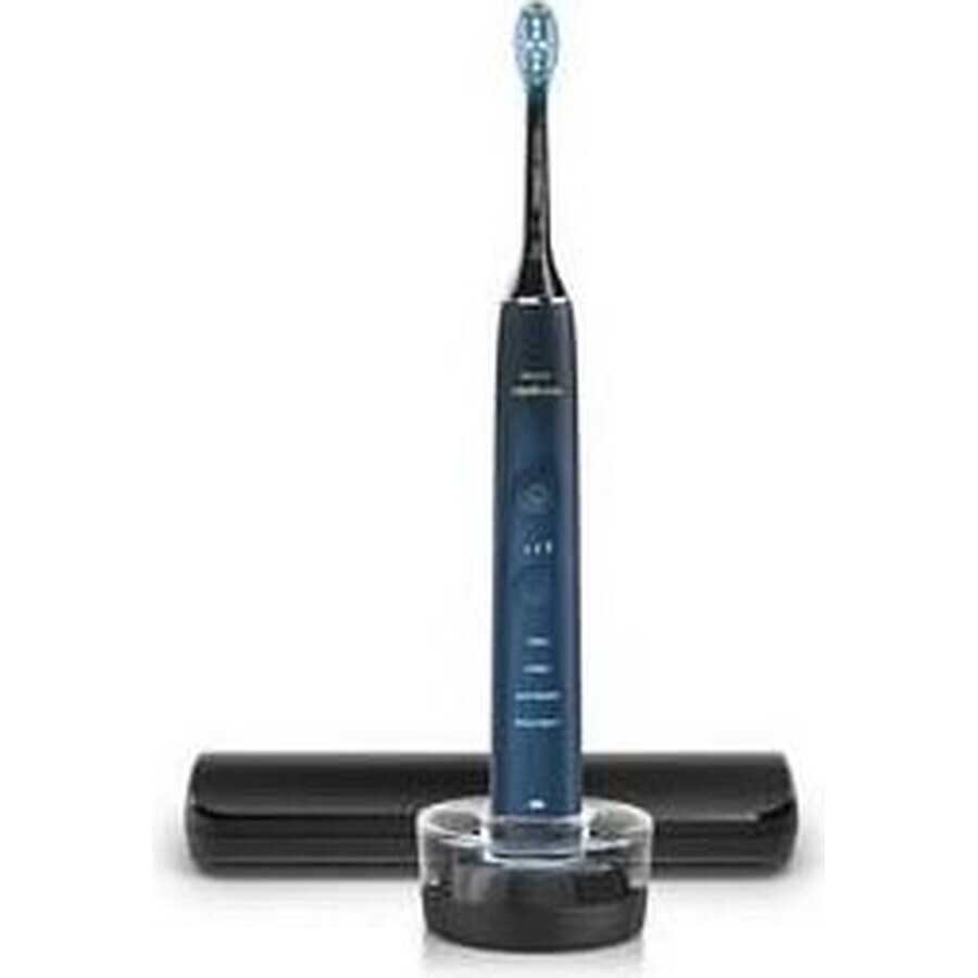 Philips Sonicare 9000 DiamondClean Elektrische Zahnbürste HX9911/88 1×1