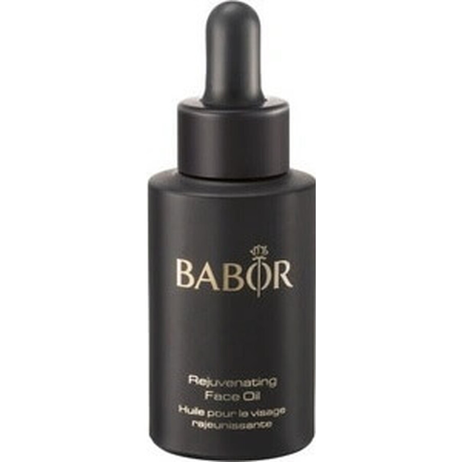 Babor Protective Skin Oil Skinovage 1×30 ml, huile pour le visage