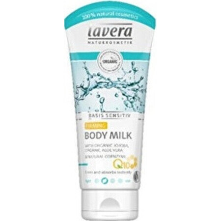 Lavera S Q1 250ml S Q1 Loción Corporal con Encanto 1×1 ud.