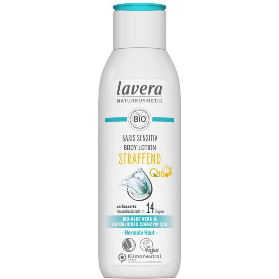 Lavera S Q1 250ml S Q1 Loción Corporal con Encanto 1×1 ud.