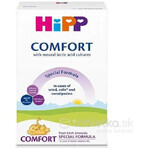 HiPP COMFORT 1×300 g, potrivit de la naștere