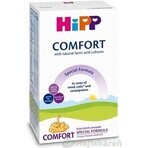 HiPP COMFORT 1×300 g, potrivit de la naștere